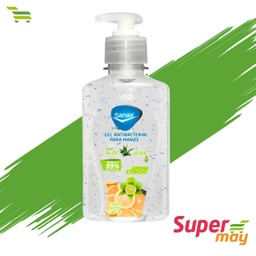 [703013] SANAX GEL ANTIBACTERIAL 230 ML