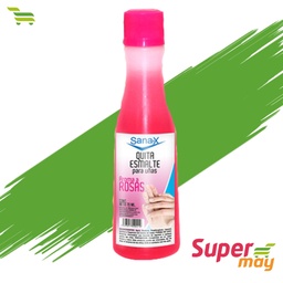 [000918] SANAX QUITA ESMALTE 70 ML