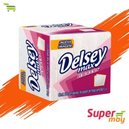 [305005] DELSEY SERVILLETAS 100 UDS