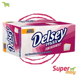 [305006] DELSEY SERVILLETAS 220 UDS