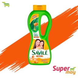 [704029] SAVILE 2-1 MIEL SHAMPOO 700 ML