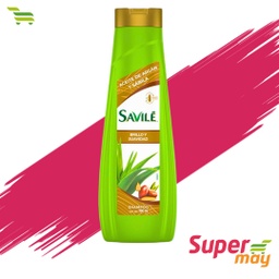 [704033] SAVILE ARGAN SHAMPOO 700 ML