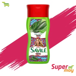 [704036] SAVILE CHILE SHAMPOO 180 ML