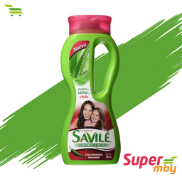 [704037] SAVILE CHILE SHAMPOO 700 ML