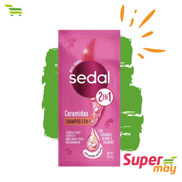 [704046] SEDAL 2-1 SOBRE SHAMPOO 24 UDS