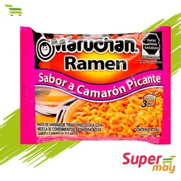 [121013] MARUCHAN RAMEN PIQUIN SOPA 85 GR