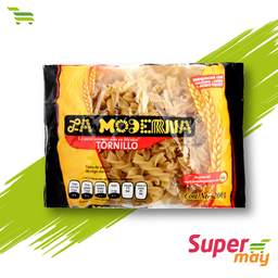 [119040] MODERNA TORNILLO SOPA 200 GR