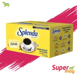 [113006] SPLENDA ENDULZANTE EXH 700 UDS