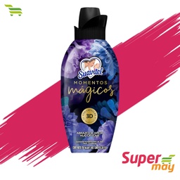 [414050] SUAVITEL M. AMOR SUAVIZANTE 750 ML