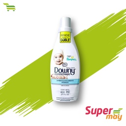 [414007] DOWNY BEBE SUAVIZANTE 730ML