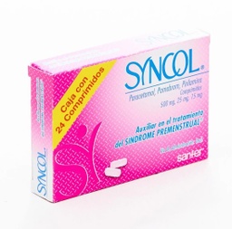 [1001962] SYNCOL EXH/24 500 MG