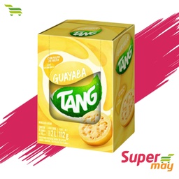 [001052] TANG GUAYABA BEBIDA EN POLVO 8 UDS
