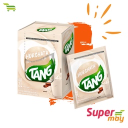 [209003] TANG HORCHATA BEBIDA EN POLVO 8 UDS