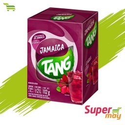 [209004] TANG JAMAICA BEBIDA EN POLVO 8 UDS