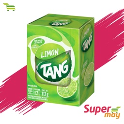 [209005] TANG LIMON BEBIDA EN POLVO 8 UDS