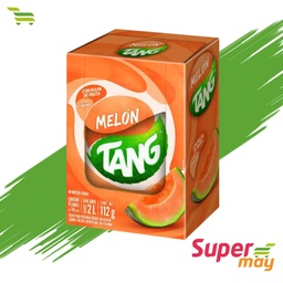 [209008] TANG MELON BEBIDA EN POLVO 8 UDS