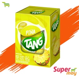 [209010] TANG PIÑA BEBIDA EN POLVO 8 UDS