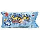 [1000129] BABY SKY TOALLITA 80 UDS