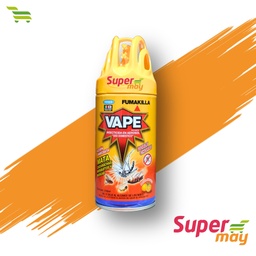 [410009] VAPE AEROSOL INSECTICIDA 250 ML