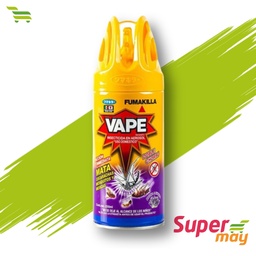 [410011] VAPE AEROSOL LAVANDA INSECTICIDA 250 ML