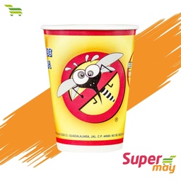 [1002132] MEXICO CITRONELA VELADORA 1 UDS