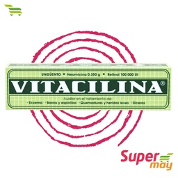 [608067] VITACILINA 16 GR