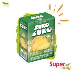[209028] ZUKO PIÑA COLADA BEBIDA EN POLVO 8 UDS