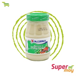 [102008] MC ADEREZO 210 GR