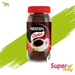[108025] NESCAFE DOLCA CAFE 46 GR
