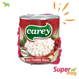 [112046] CAREY POZOLE 3.10 KG