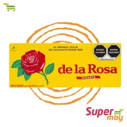 [606027] ROSA MAZAPAN GIGANTE 20 UDS