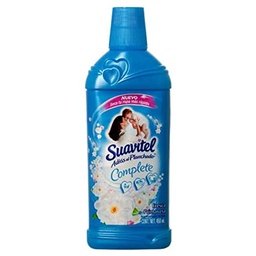 [414045] SUAVITEL COMPLETE PRIMAVERA SUAVIZANTE 450 ML