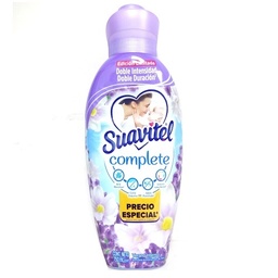 [414061] SUAVITEL VERANO INTENSO SUAVIZANTE 680 ML