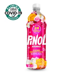 [413023] PINOL FLORAL LIMPIADOR 500 ML