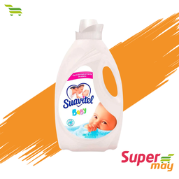 [414039] SUAVITEL BEBE SUAVIZANTE 3 LT