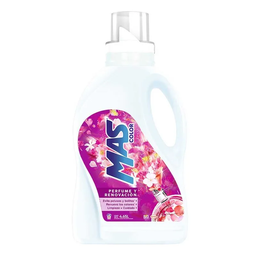 [406012] MAS COLOR 3 EN 1 DETERGENTE LIQUIDO 4.65 LT