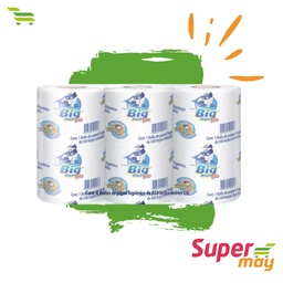 [304017] BIG QUALITY PAPEL  PAQ/5 550 + 1HJS