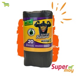 [302008] ANGUIPLAST ROLLO NEGRA 60X90