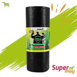 [302010] ANGUIPLAST ROLLO NEGRA 90X120