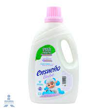 [414014] ENSUEÑO BEBE SUAVIZANTE 2.8 LT