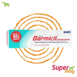 [608012] BARMICIL 40GR