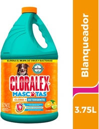 [402008] CLORALEX MASCOTA LIMPIADOR 3.75 ML