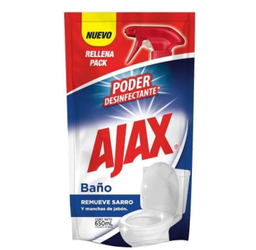 [401009] AJAX DOYPACK DESINFECTANTE 650 ML