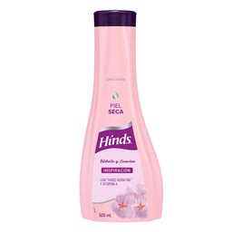 [603007] HINDS INSPIRACION CREMA 400 ML