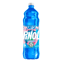 [413021] PINOL ESENCIAS FLORAL LIMPIADOR 828 ML