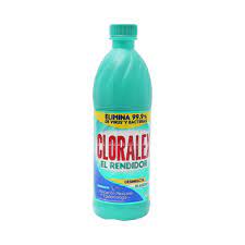 [413005] CLORALEX 500 ML (REGALO)