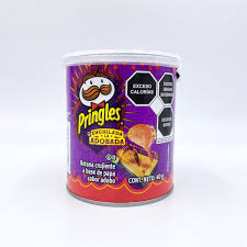 [107008] PRINGLES ADOBADAS 40 GR