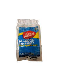 [610009] JALOMA ALGODON PLISADO 100 GR