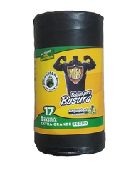 [302009] ANGUIPLAST ROLLO NEGRA  70X90