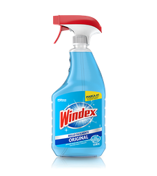 [413055] WINDEX LIMPIADOR CRISTAL 640 ML